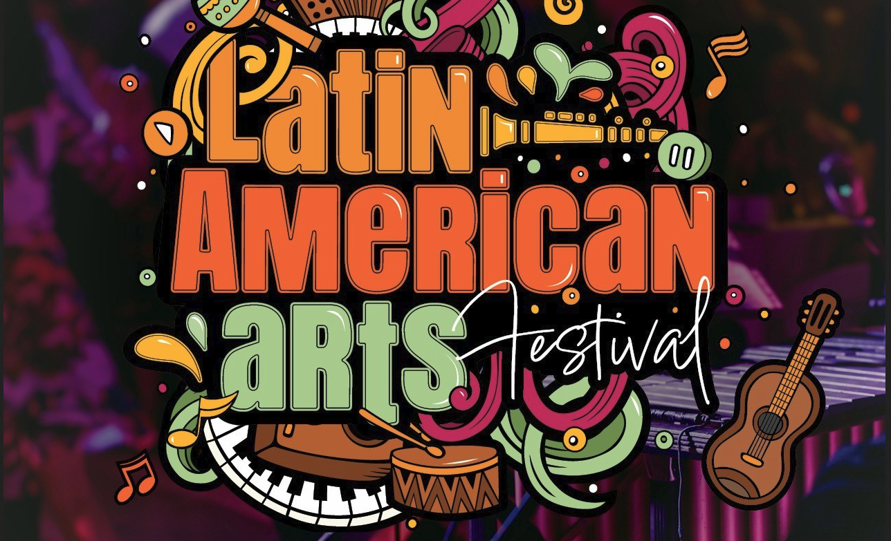 Latin American Arts Festival